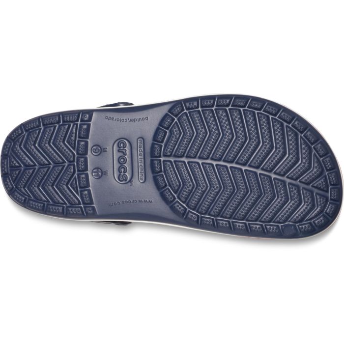 Crocs CROCBAND, natikači m.poletje, modra