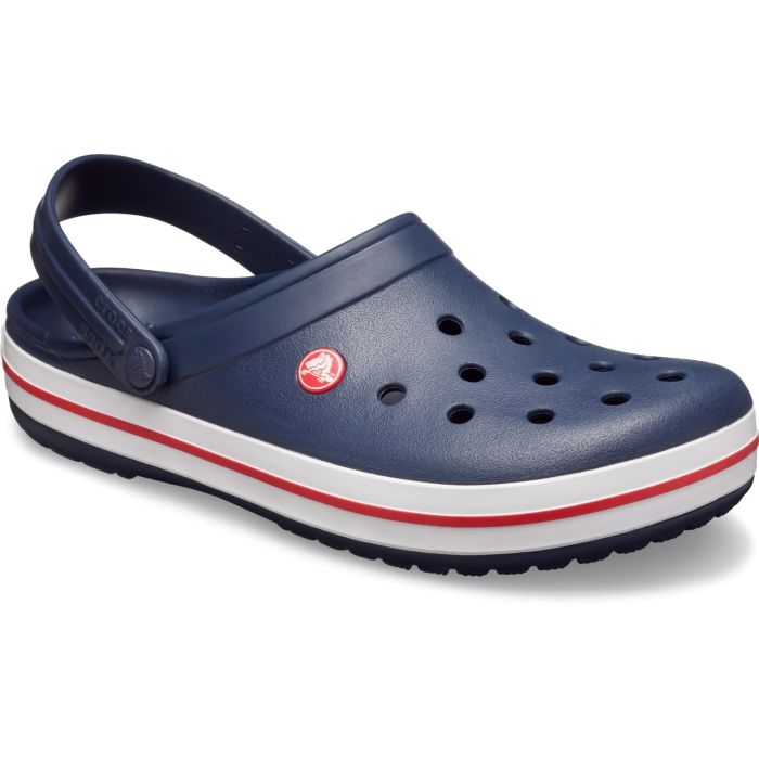 Crocs CROCBAND, natikači m.poletje, modra