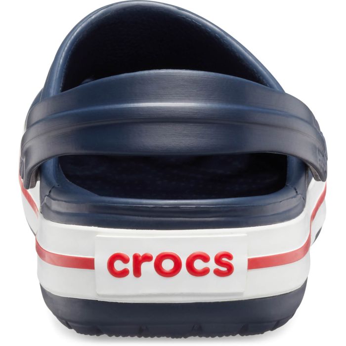 Crocs CROCBAND, natikači m.poletje, modra