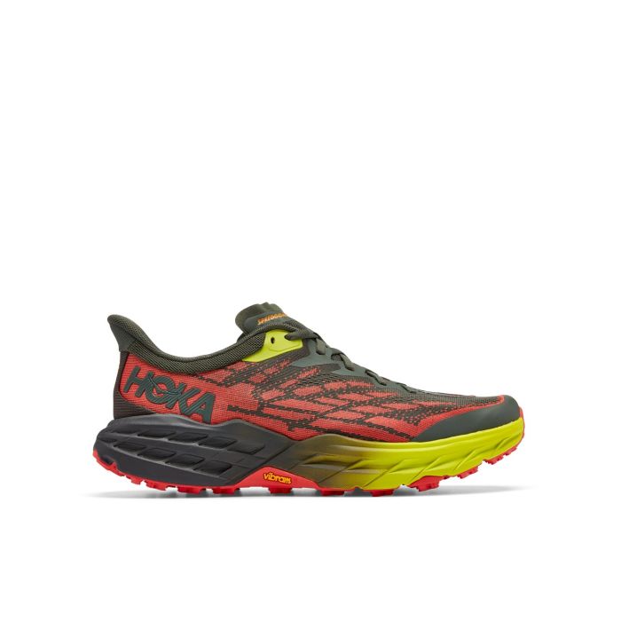 Hoka Chaussures Ã Intersport Hoka Speedgoat Intersport JO