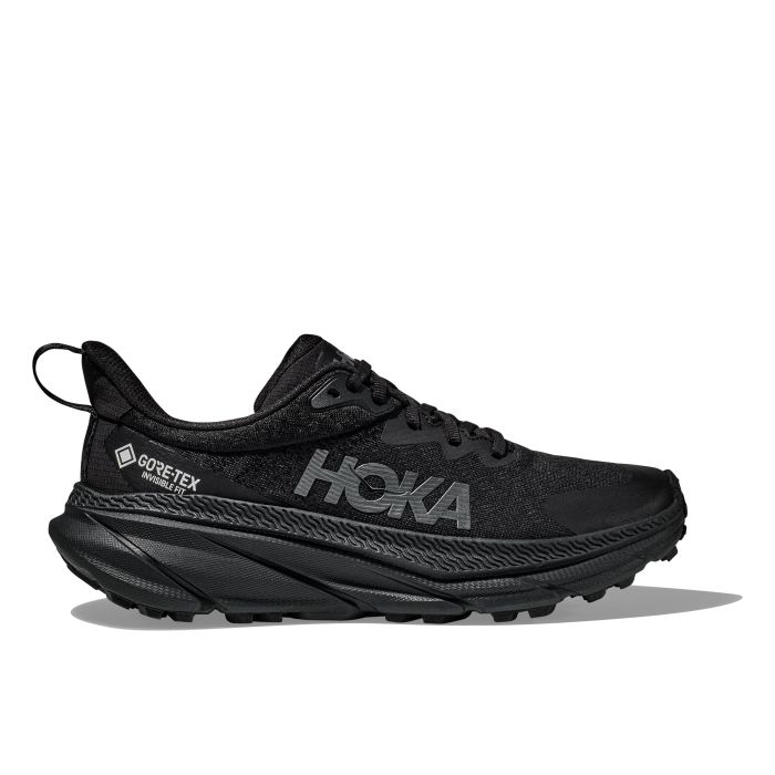 hoka challenger gtx mid