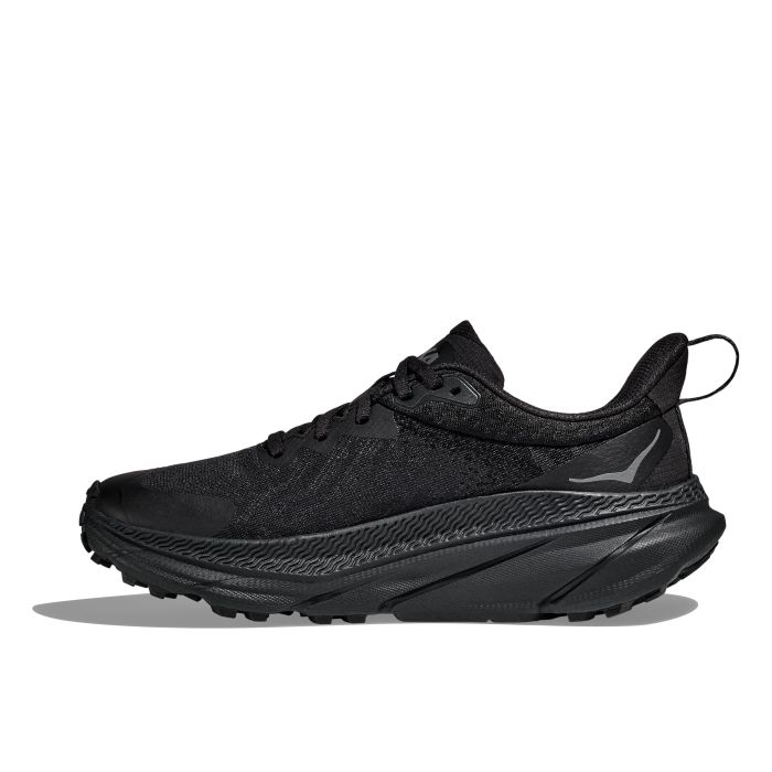 hoka challenger gtx mid