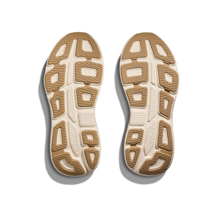 Hoka BONDI 9, moški tekaški copati, modra