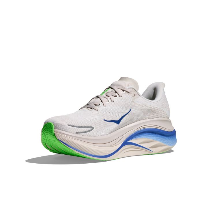 Hoka SKYWARD X 2, moški tekaški copati, siva