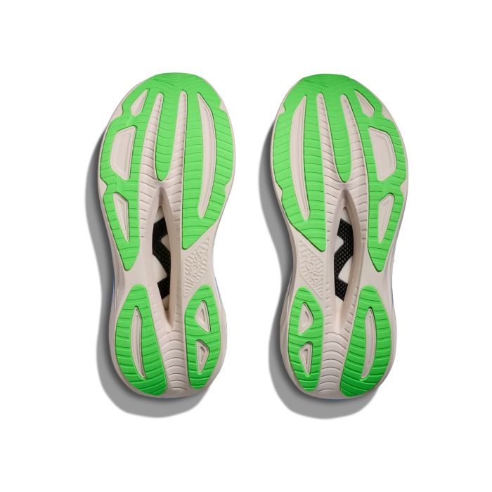 Hoka SKYWARD X 2, moški tekaški copati, siva