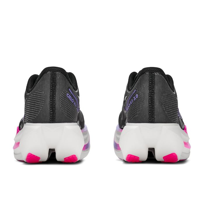 Hoka CIELO X1 3.0, moški tekaški copati, črna