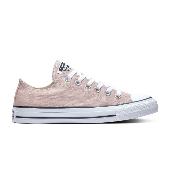 Converse CHUCK TAYLOR ALL STAR 50/50 RECYCLED COTTON, ženski športni  copati, roza | Intersport