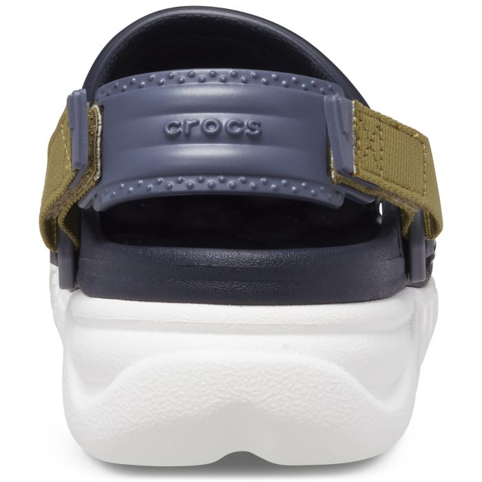 crocs duet max clog