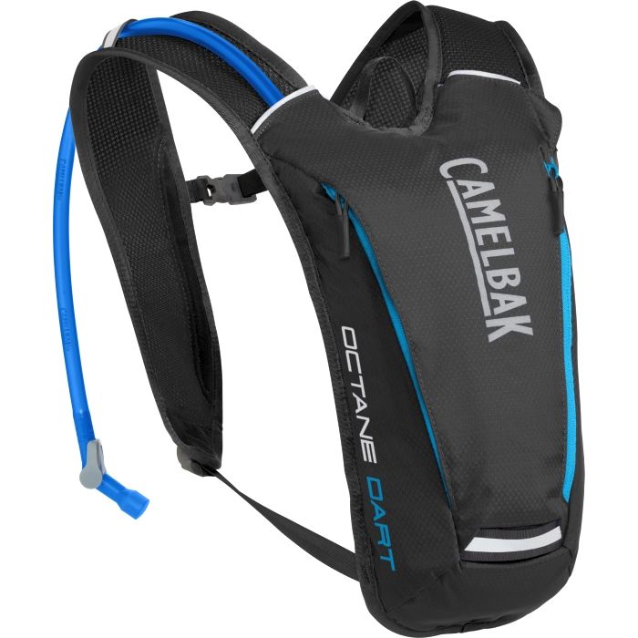 Camelbak OCTANE DART 3L, kolesarski nahrbtnik, črna Intersport