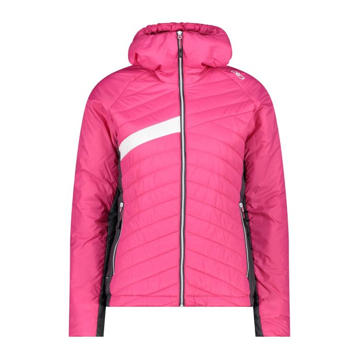 CMP WOMAN JACKET - Damen Winterjacke Produktbild-Vorschau 11