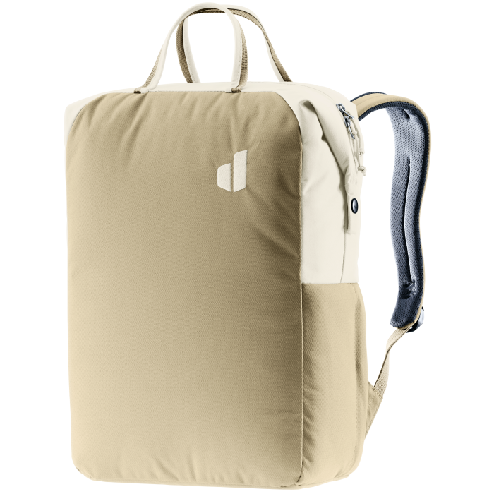 Deuter VISTA, nahrbtnik, rjava