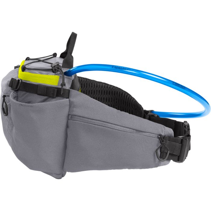 Camelbak MULE 5, tekaška torbica, siva