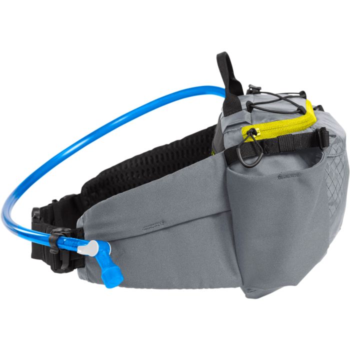 Camelbak MULE 5, tekaška torbica, siva