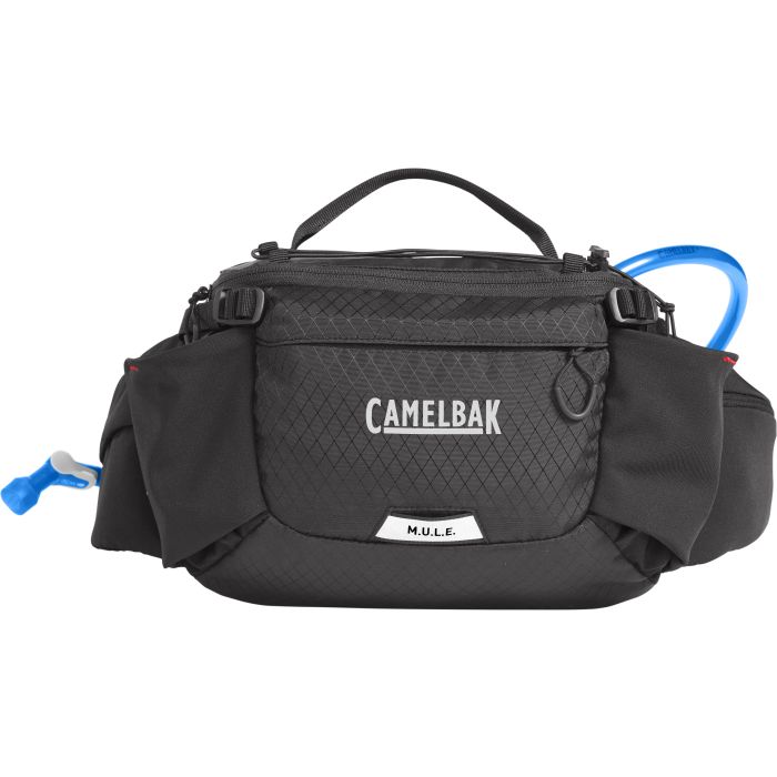 Camelbak MULE 5, tekaška torbica, črna