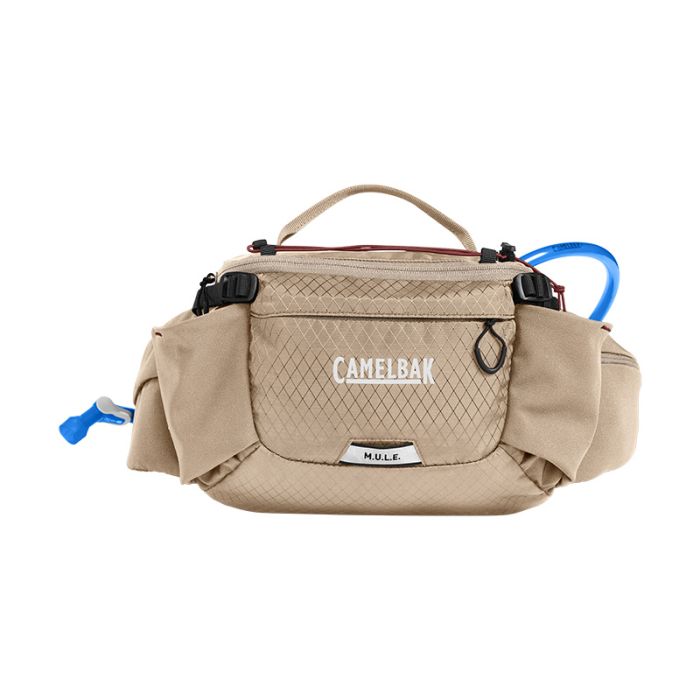 Camelbak MULE 5, tekaška torbica, rjava