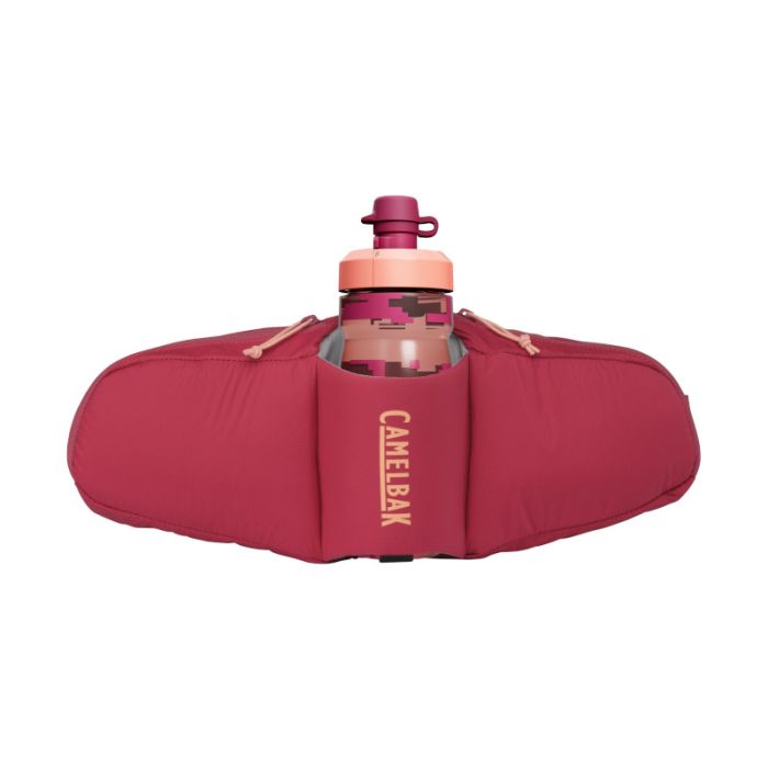 Camelbak PODIUM FLOW 2, tekaška torbica, rdeča