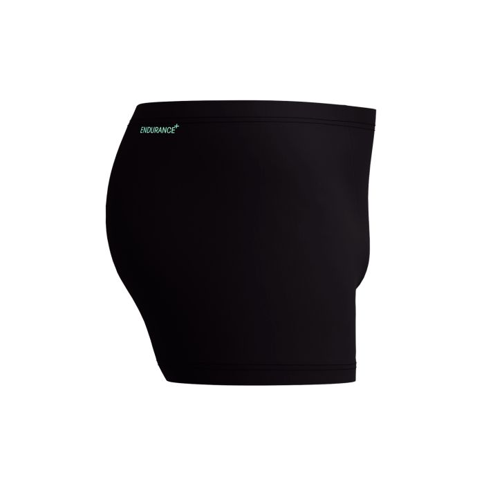 Speedo HBOOM VCUT ASHT AM, kopalke m.box, črna