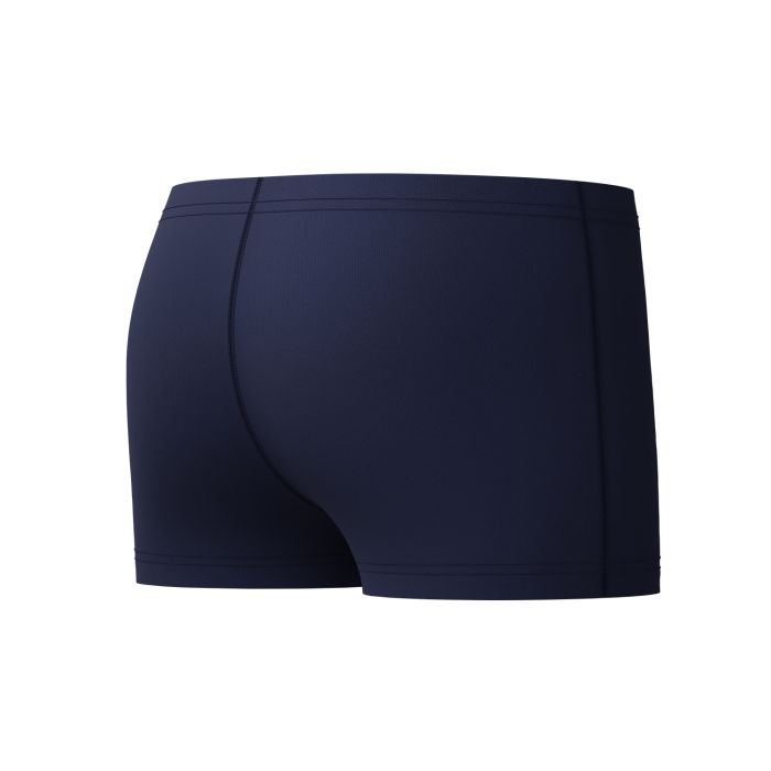 Speedo MEDLEY LOGO ASHT JM, kopalke o.box, modra