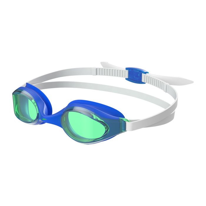 Speedo HYPER FLYER, otroška plavalna očala, modra