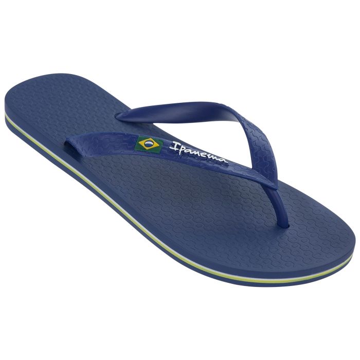 Ipanema CLASSIC BRASIL II AD, japonke, modra