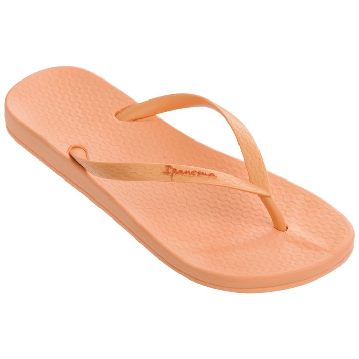 Ipanema 82591 - ANATOMIC COLORS FEM, japonke, oranžna | Intersport