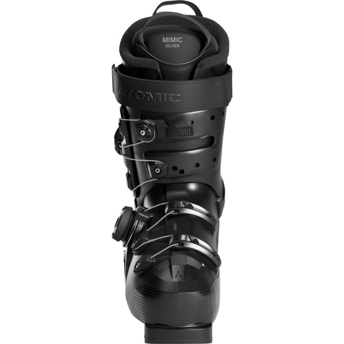 Atomic HAWX ULTRA 100 DUAL BOA, moški smučarski čevlji, črna