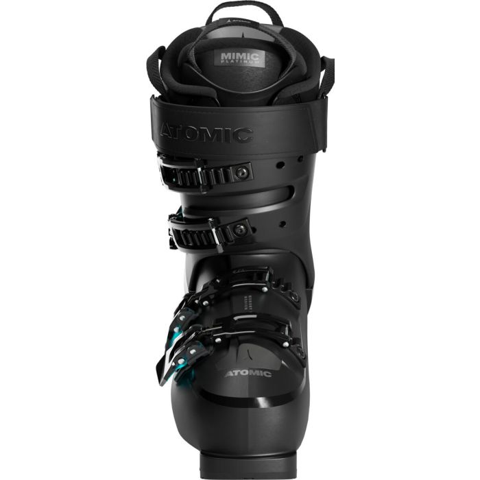 Atomic HAWX PRIME 120 S, moški smučarski čevlji, črna