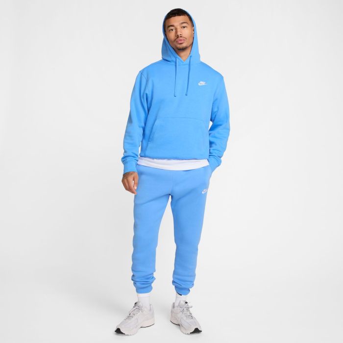 nike m nsw club hoodie po jsy