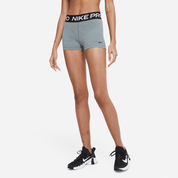 Nike W NP 365 SHORT 3IN, pajke ?.kr fit, siva | Intersport