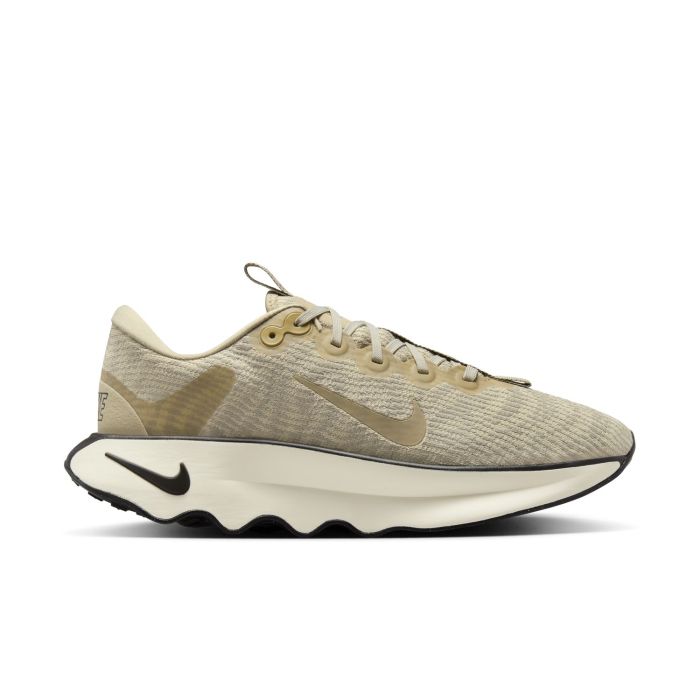 Nike MOTIVA, moški tekaški copati, bež