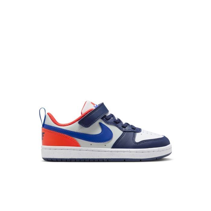 intersport nike court borough low