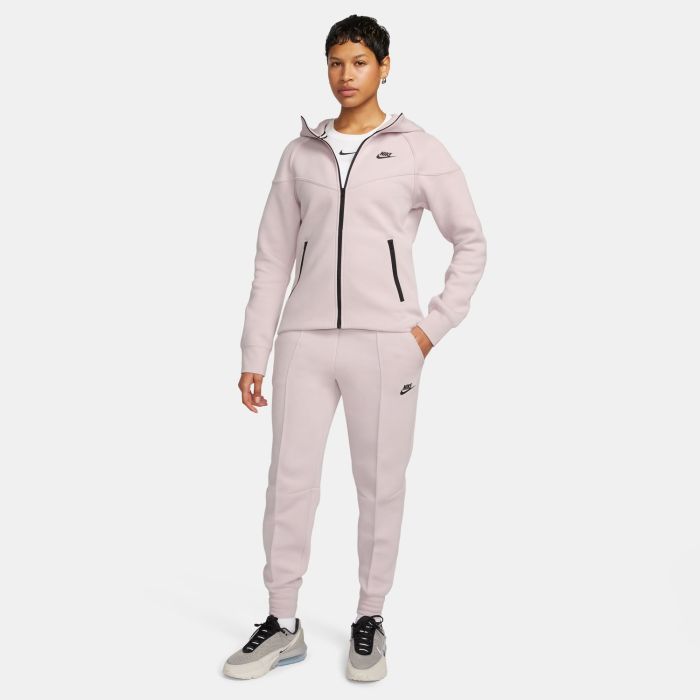 nike women's nsw tight fleece varsity