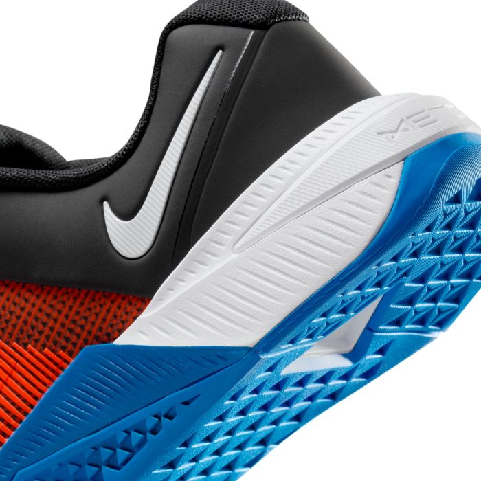 Nike M METCON 10, moški fitnes copati, oranžna
