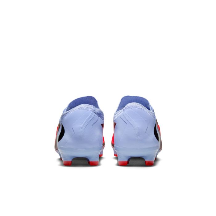 Nike PHANTOM 6 LOW PRO FG, moški nogometni čevlji, modra
