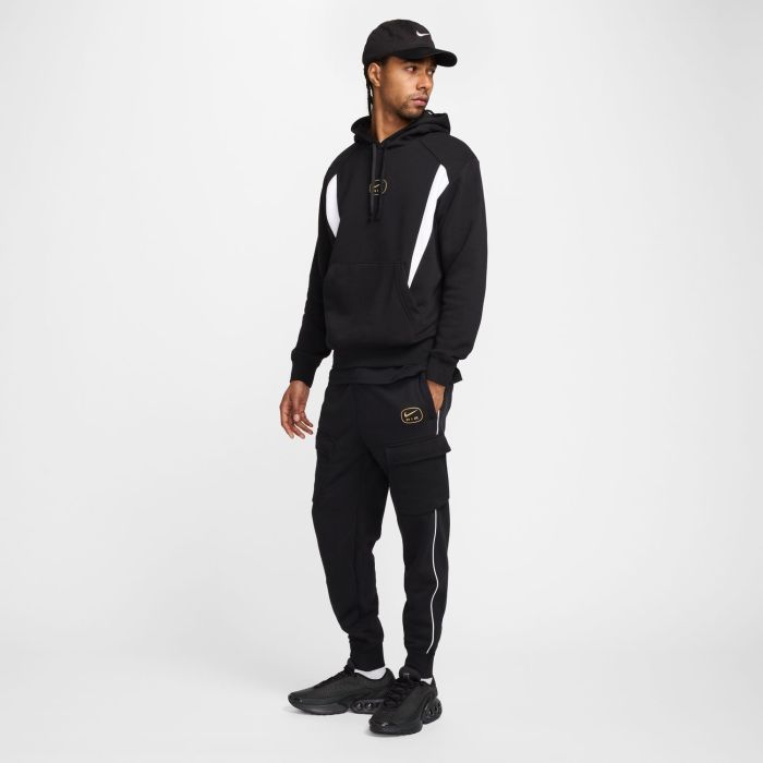 nike w nsw air pant flc bb