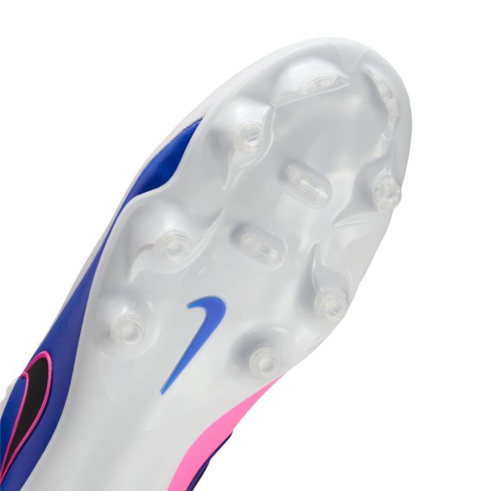 Nike TIEMPO MAESTRO ACADEMY FG/MG, moški nogometni čevlji, bela