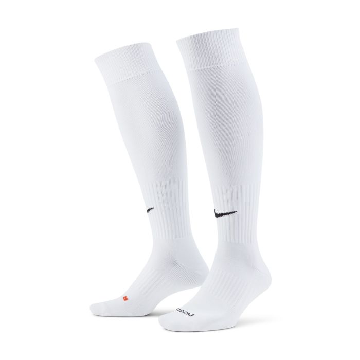 Nike U NK ACDMY OTC, nogavice m.nog, bela