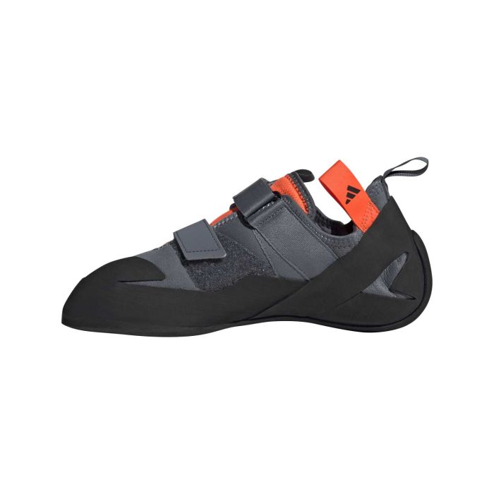 Adidas KIRIGAMI, moški plezalni čevlji, siva