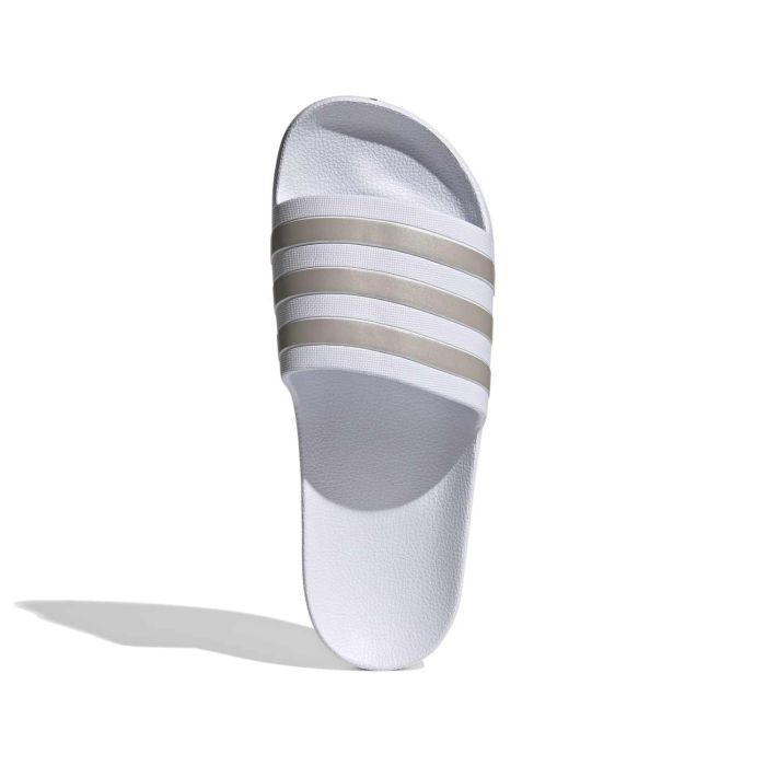 Adidas ADILETTE AQUA, natikači m.poletje, bela