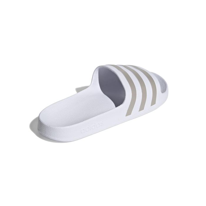 Adidas ADILETTE AQUA, natikači m.poletje, bela
