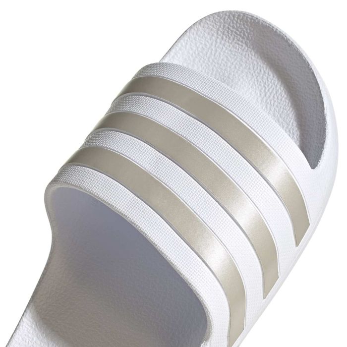 Adidas ADILETTE AQUA, natikači m.poletje, bela