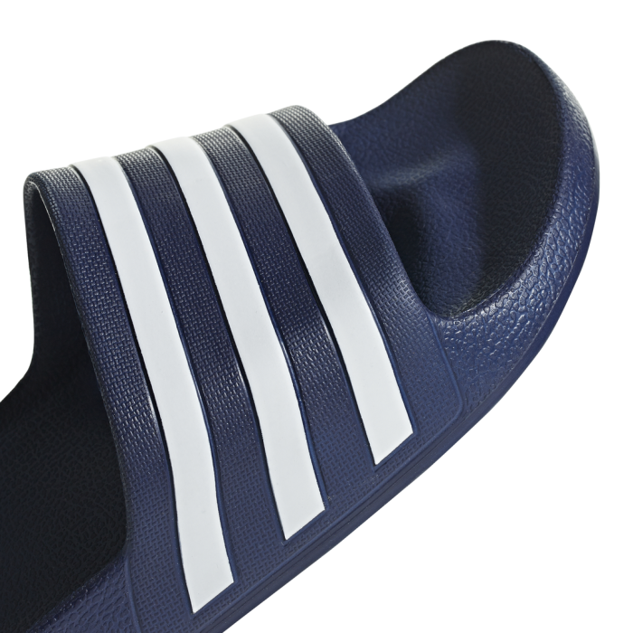 Adidas ADILETTE AQUA, natikači m.poletje, modra