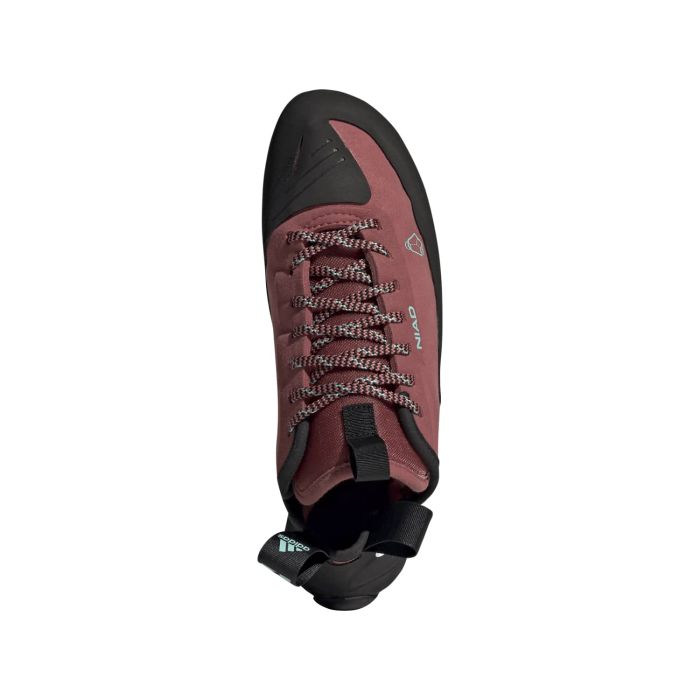 Adidas NIAD LACE, moški plezalni čevlji, vijolična
