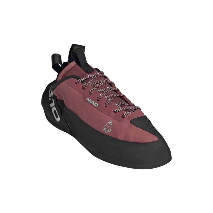 Adidas NIAD LACE, moški plezalni čevlji, vijolična
