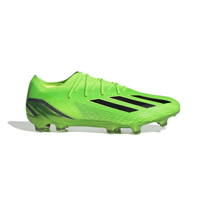 Least Chairman presume adidas X SPEEDPORTAL.1 FG, moški nogometni čevlji, zelena | Intersport
