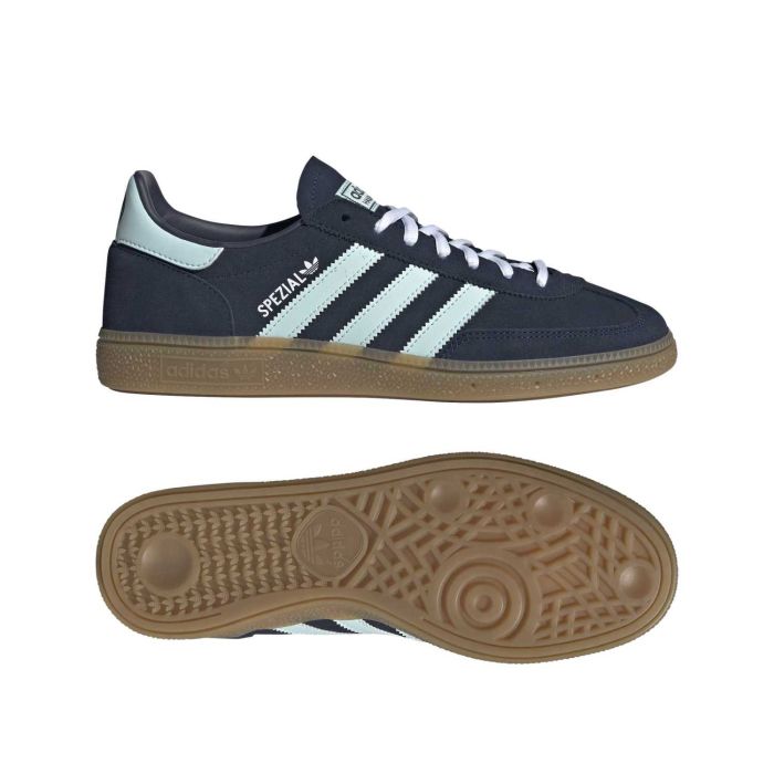 Adidas HANDBALL SPEZIAL, moški športni copati, modra
