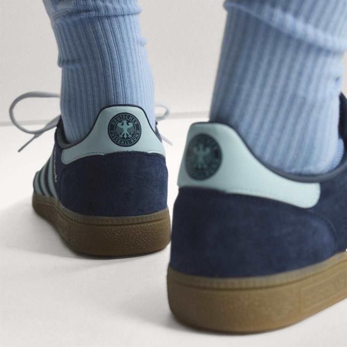 Adidas HANDBALL SPEZIAL, moški športni copati, modra