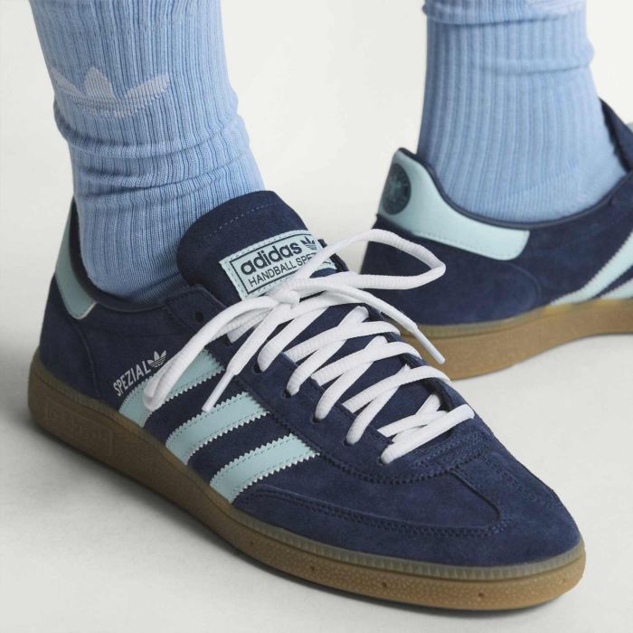 Adidas HANDBALL SPEZIAL, moški športni copati, modra