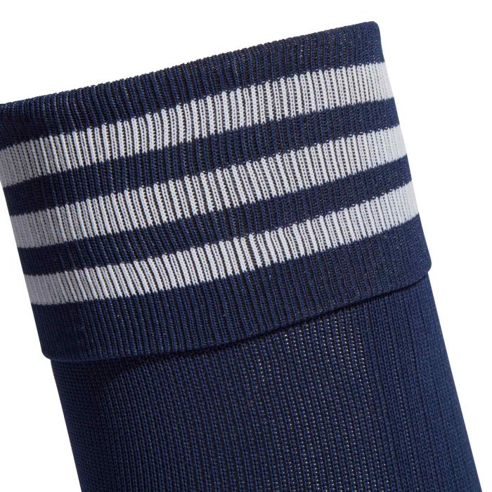 Adidas TEAM SLEEVE 23, nogavice m.nog, modra