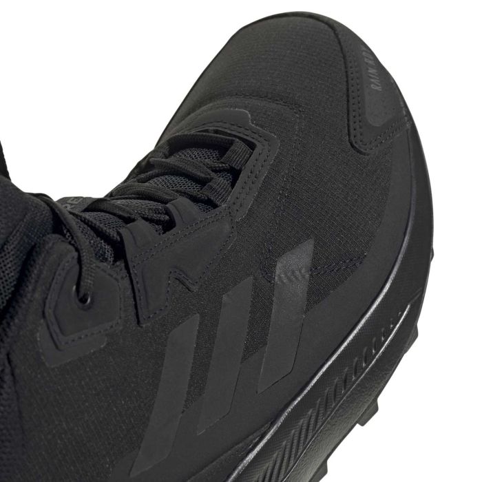Adidas TERREX ANYLANDER MID R.RDY, moški pohodni čevlji, črna